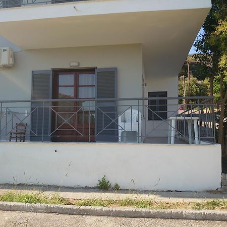 Merida Apartments 莫拉卡里瓦 外观 照片