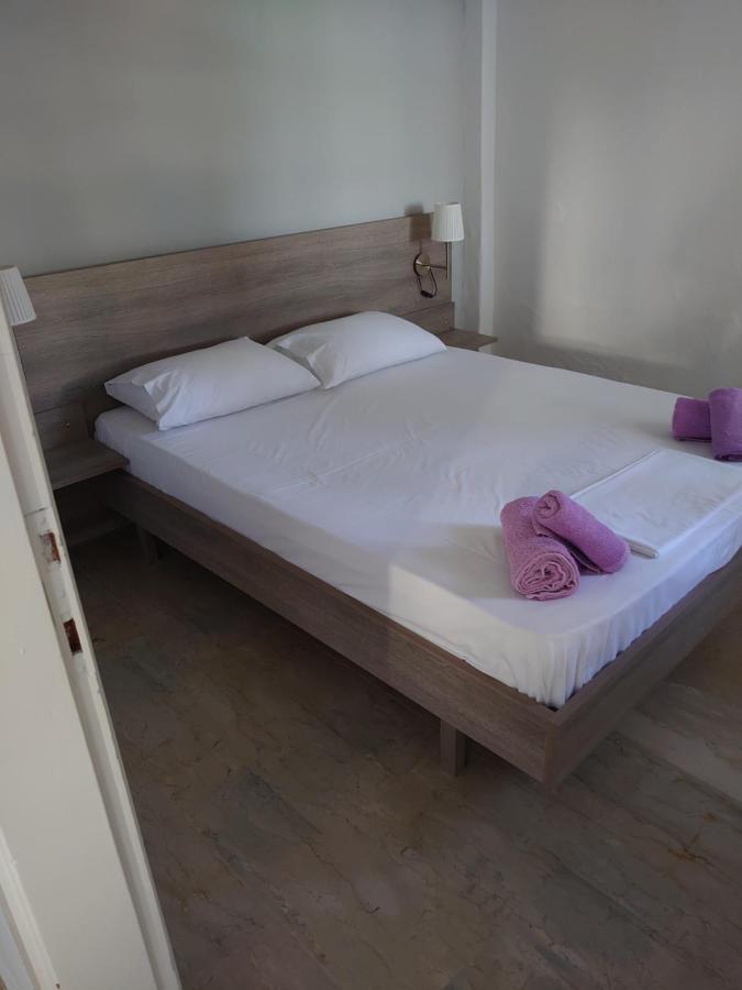 Merida Apartments 莫拉卡里瓦 外观 照片
