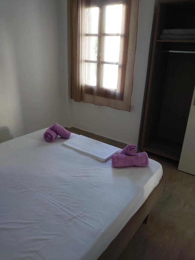 Merida Apartments 莫拉卡里瓦 外观 照片
