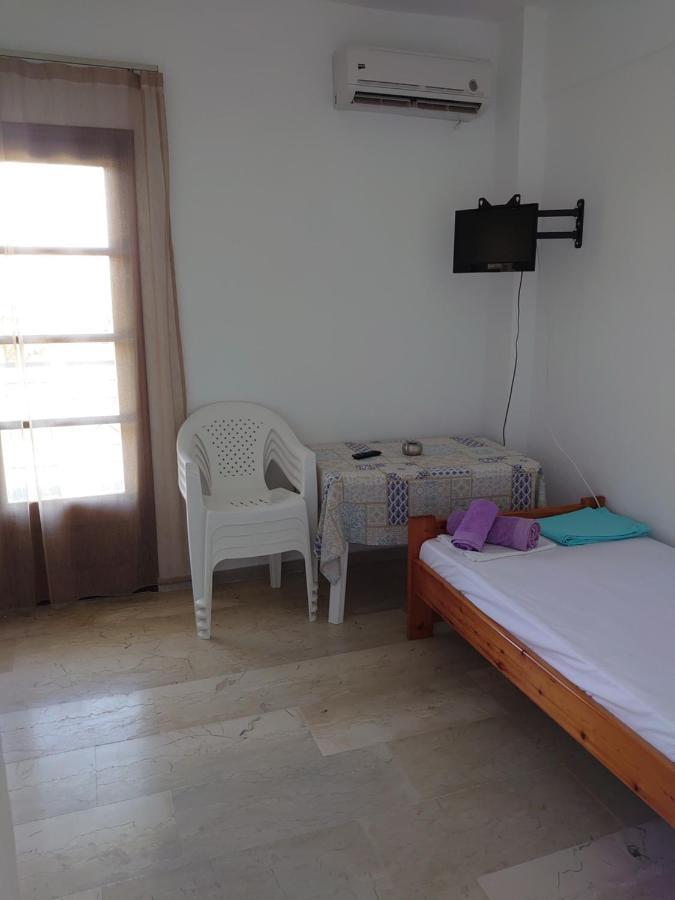 Merida Apartments 莫拉卡里瓦 外观 照片