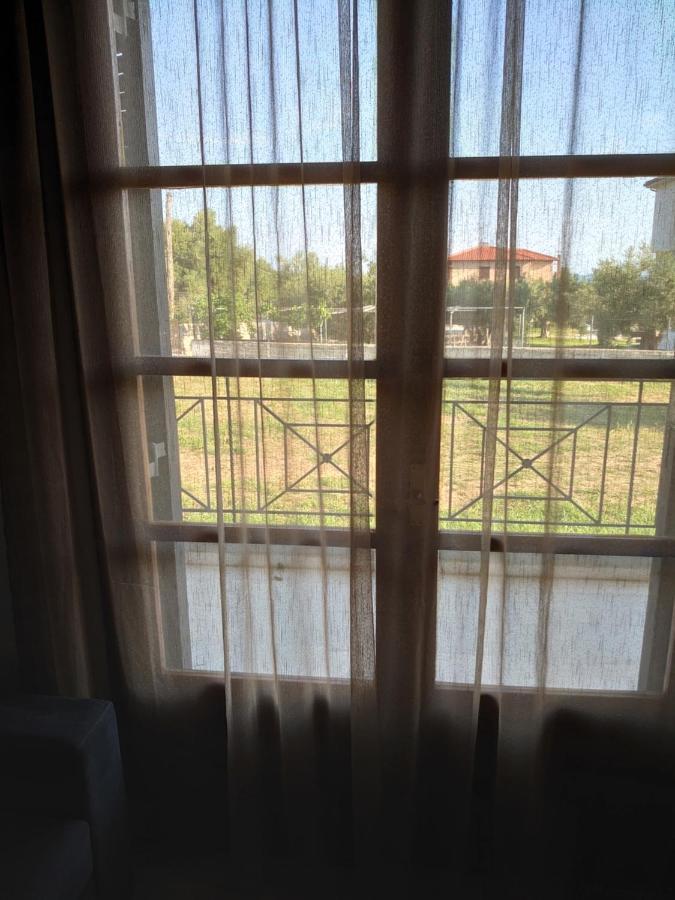Merida Apartments 莫拉卡里瓦 外观 照片