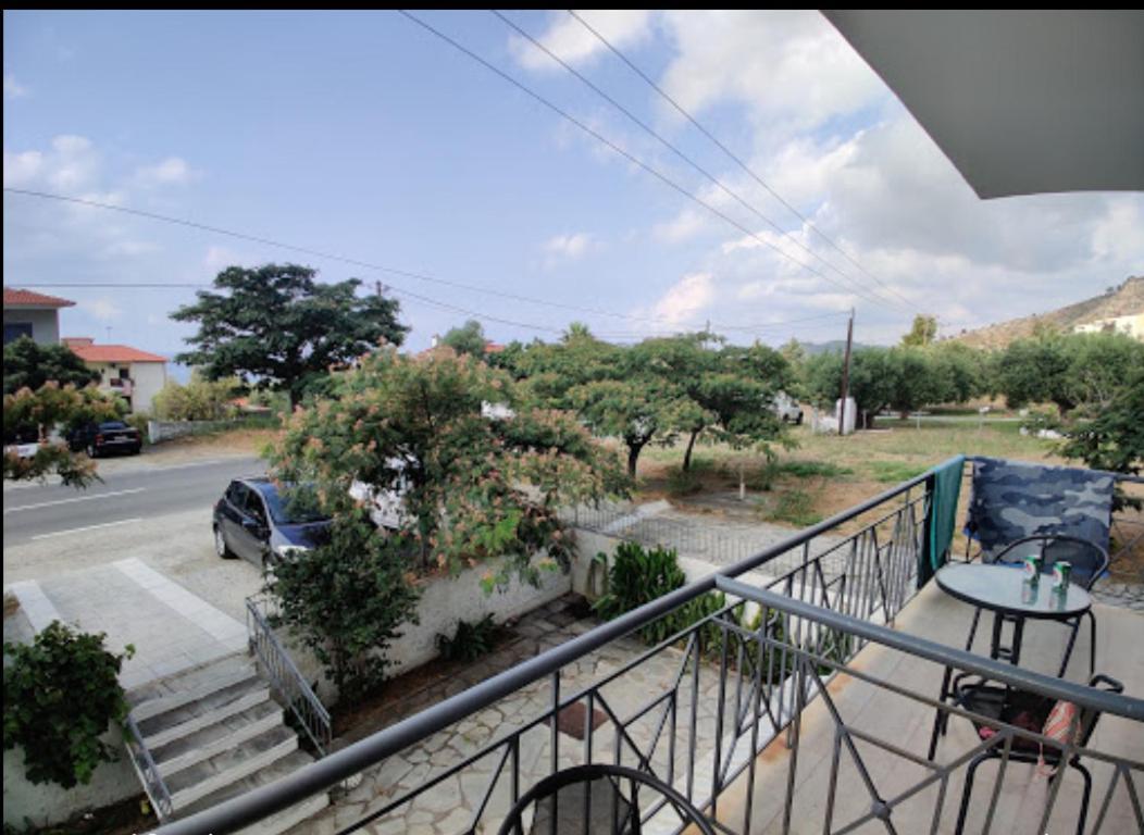 Merida Apartments 莫拉卡里瓦 外观 照片