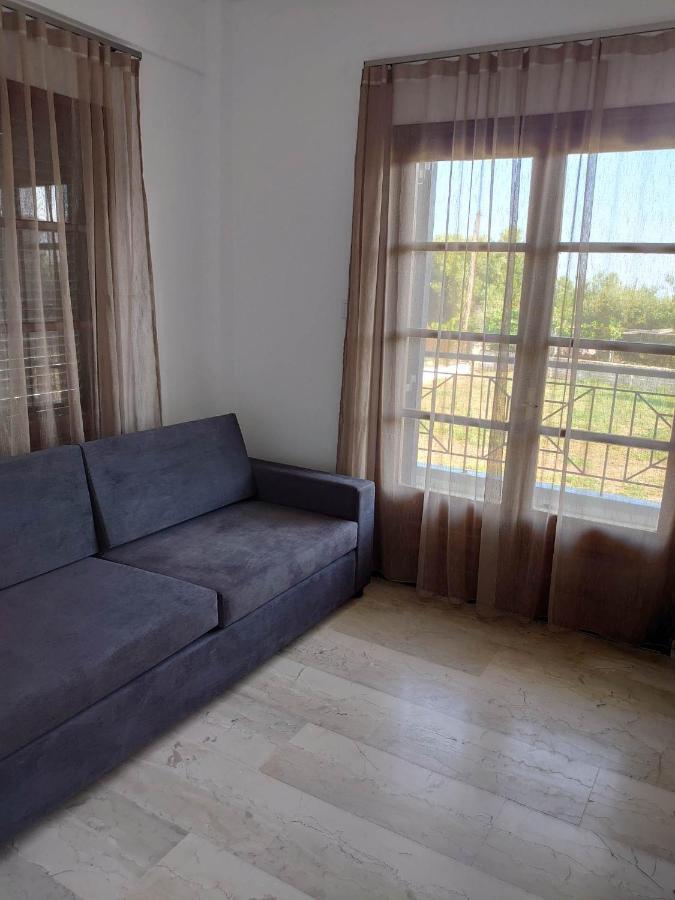 Merida Apartments 莫拉卡里瓦 外观 照片