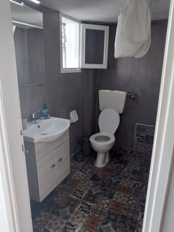 Merida Apartments 莫拉卡里瓦 外观 照片