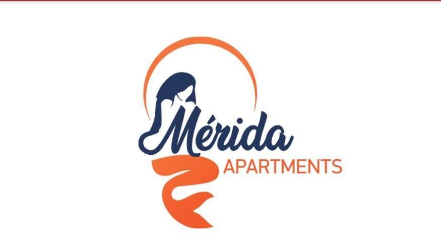 Merida Apartments 莫拉卡里瓦 外观 照片