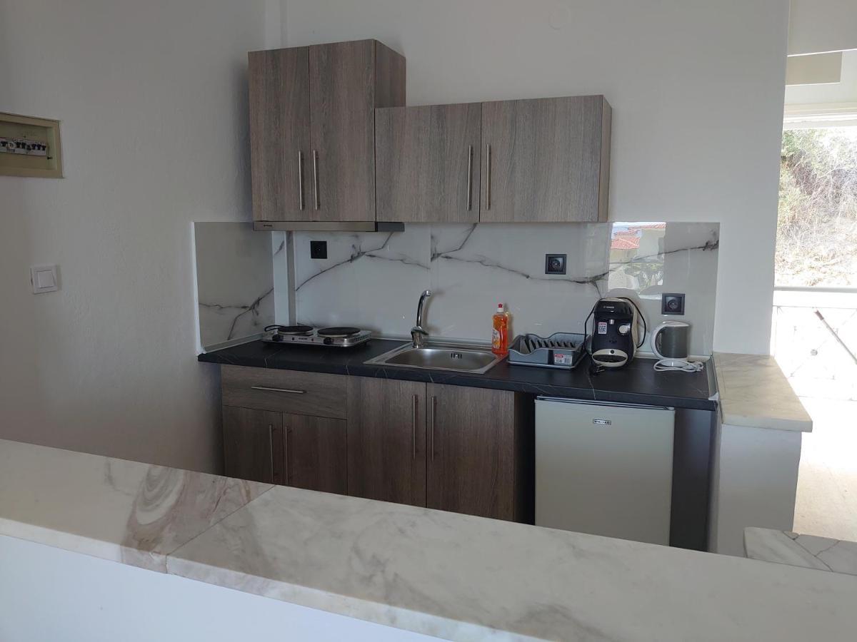 Merida Apartments 莫拉卡里瓦 外观 照片