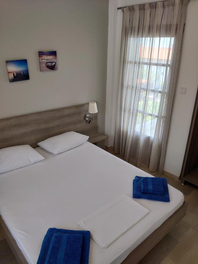 Merida Apartments 莫拉卡里瓦 外观 照片