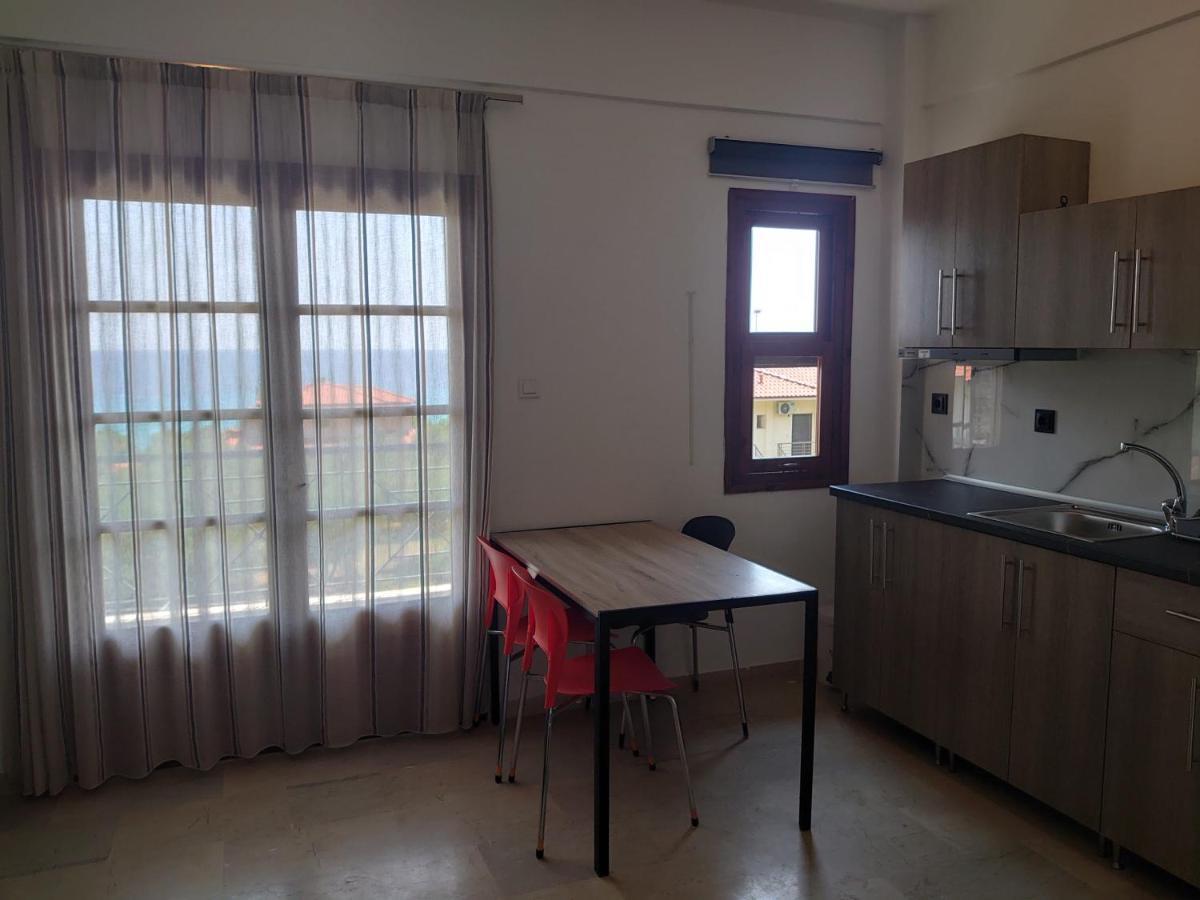 Merida Apartments 莫拉卡里瓦 外观 照片
