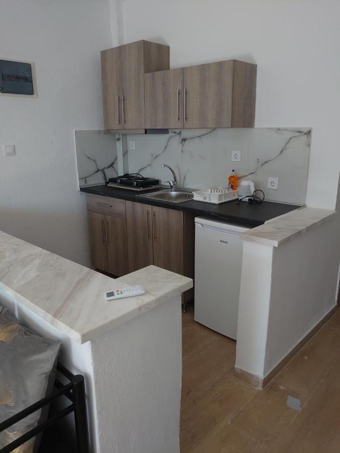 Merida Apartments 莫拉卡里瓦 外观 照片
