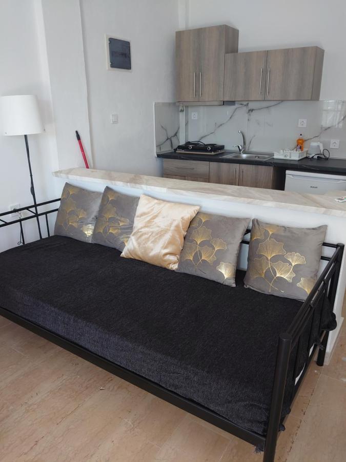 Merida Apartments 莫拉卡里瓦 外观 照片