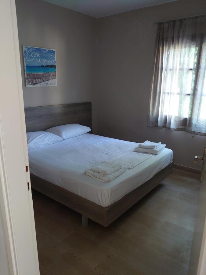 Merida Apartments 莫拉卡里瓦 外观 照片