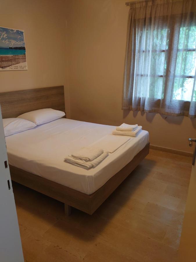 Merida Apartments 莫拉卡里瓦 外观 照片