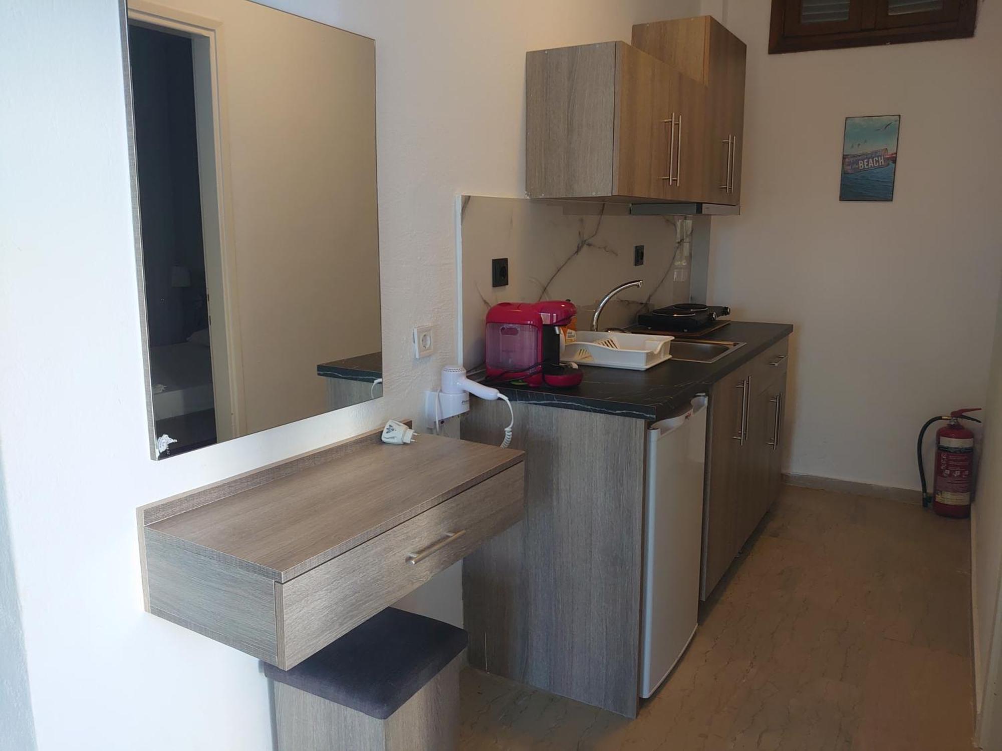 Merida Apartments 莫拉卡里瓦 外观 照片