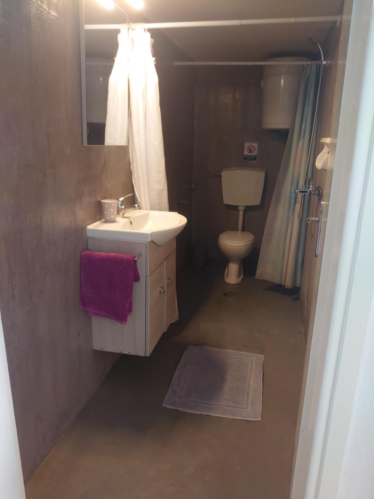 Merida Apartments 莫拉卡里瓦 外观 照片