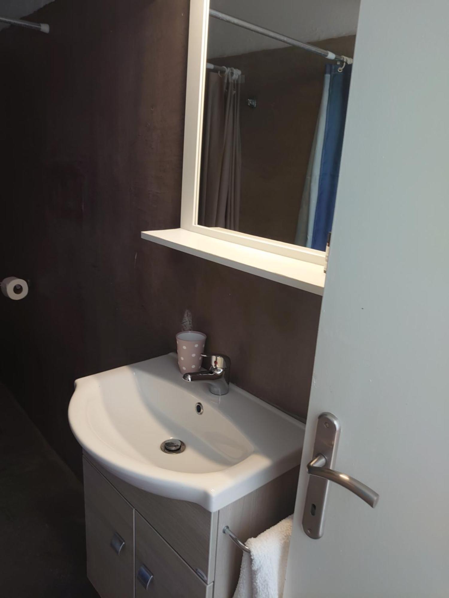 Merida Apartments 莫拉卡里瓦 外观 照片