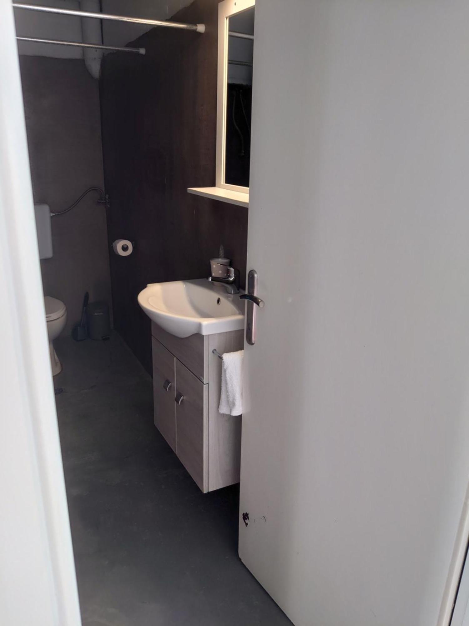 Merida Apartments 莫拉卡里瓦 外观 照片