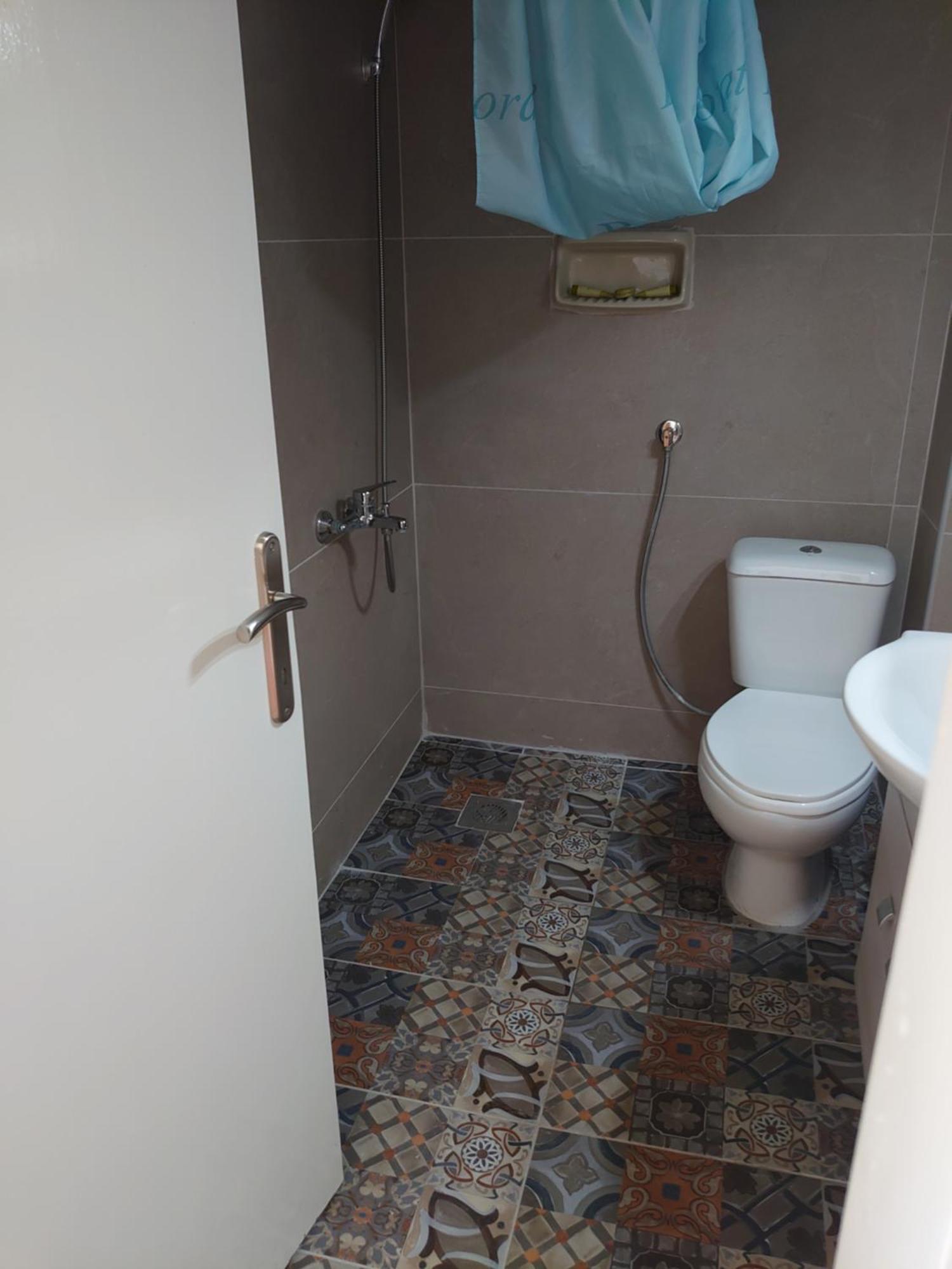 Merida Apartments 莫拉卡里瓦 外观 照片