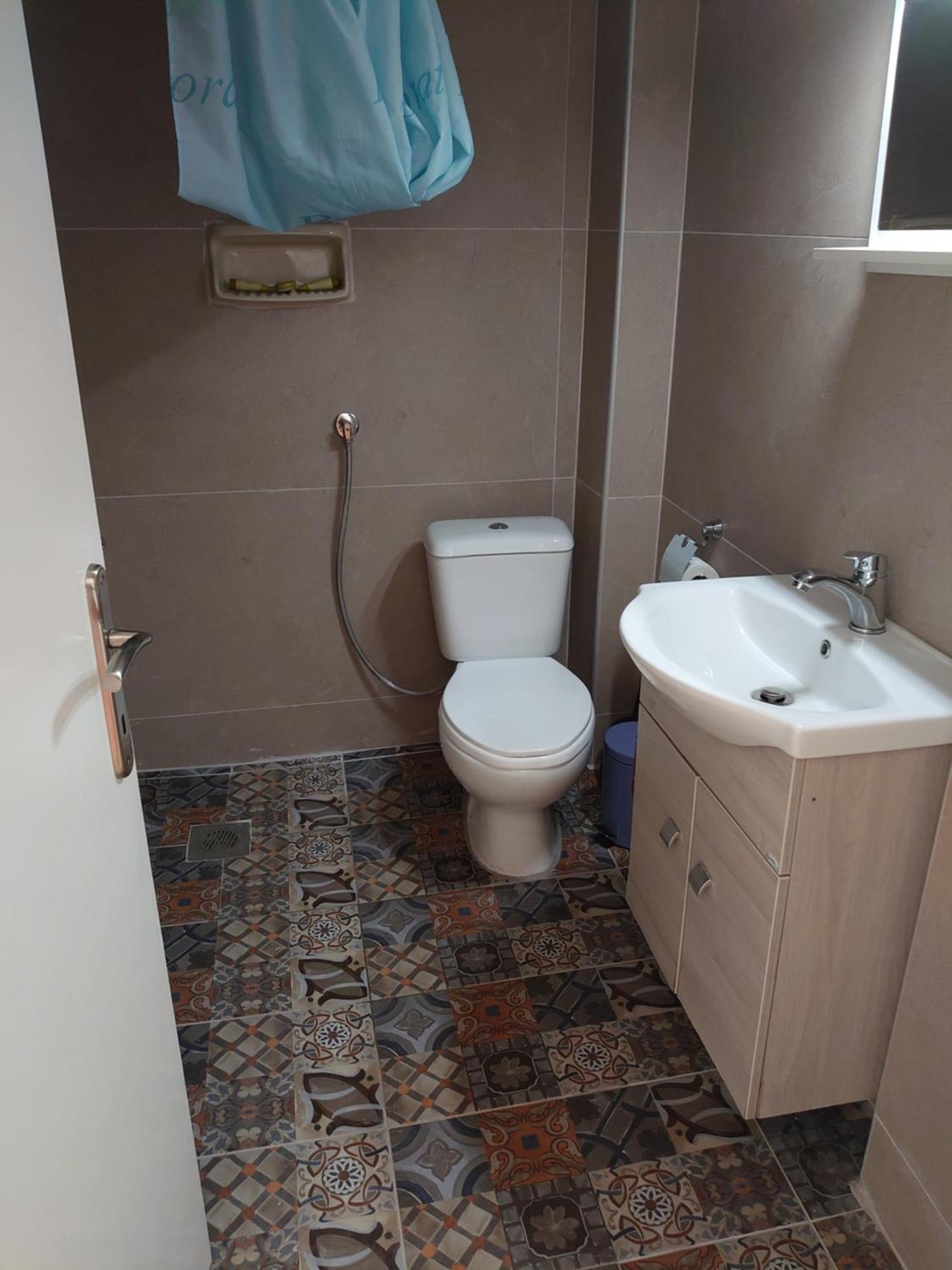 Merida Apartments 莫拉卡里瓦 外观 照片