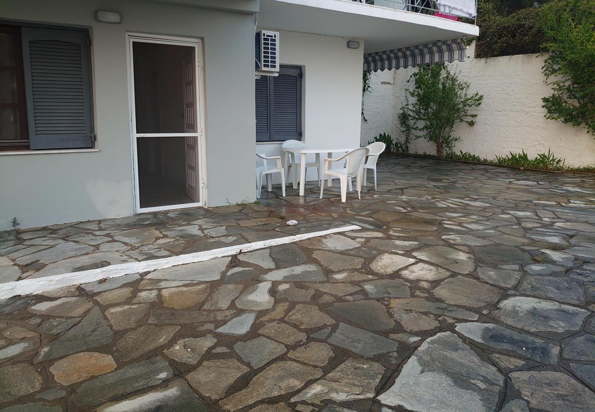 Merida Apartments 莫拉卡里瓦 外观 照片